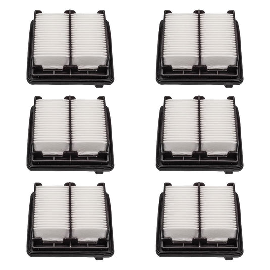 Doc's Filters Engine Air Filter DA6150-6 Main Product Image