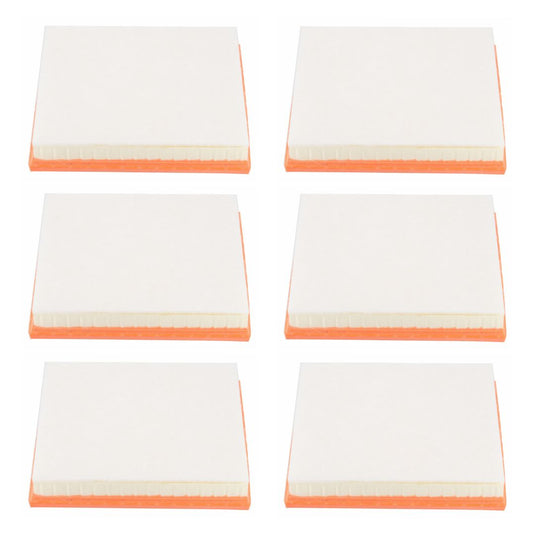 Doc's Filters Engine Air Filter DA6163-6 Main Product Image