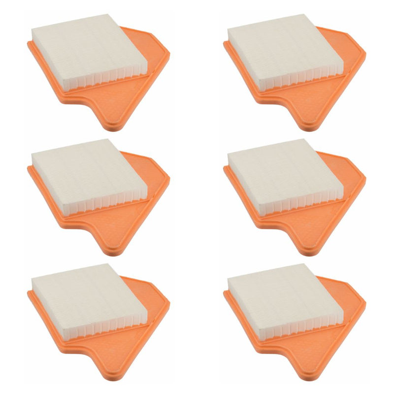 Load image into Gallery viewer, Doc&#39;s Filters Engine Air Filter DA6165-6 Main Product Image

