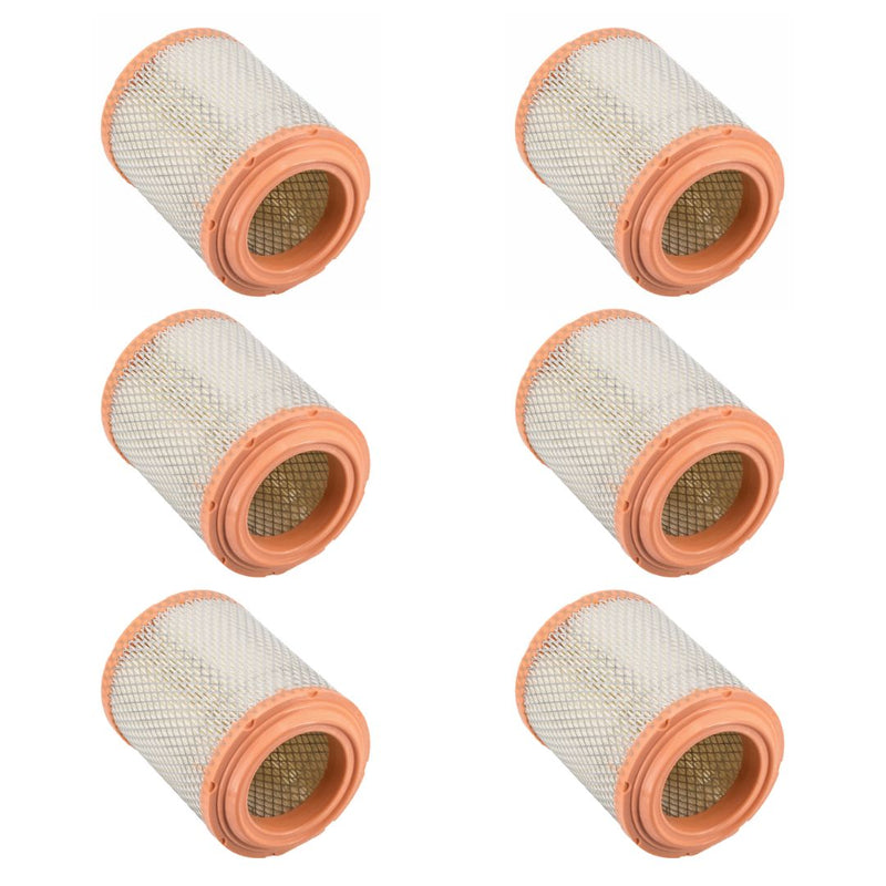 Load image into Gallery viewer, Doc&#39;s Filters Engine Air Filter DA6168-6 Main Product Image
