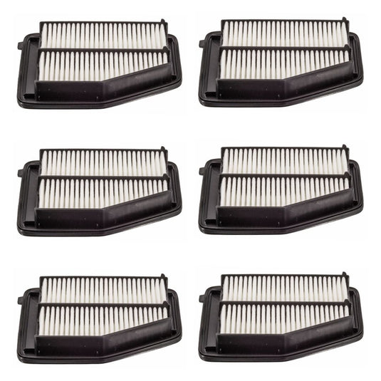 Doc's Filters Engine Air Filter DA6171-6 Main Product Image