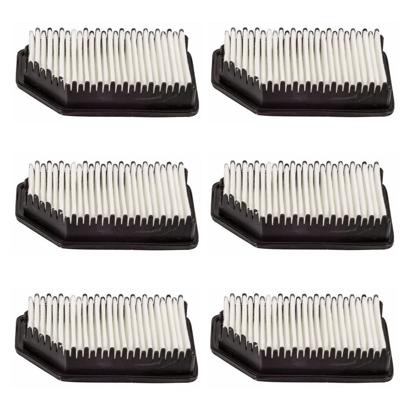 Load image into Gallery viewer, Doc&#39;s Filters Engine Air Filter DA6200-6 Main Product Image
