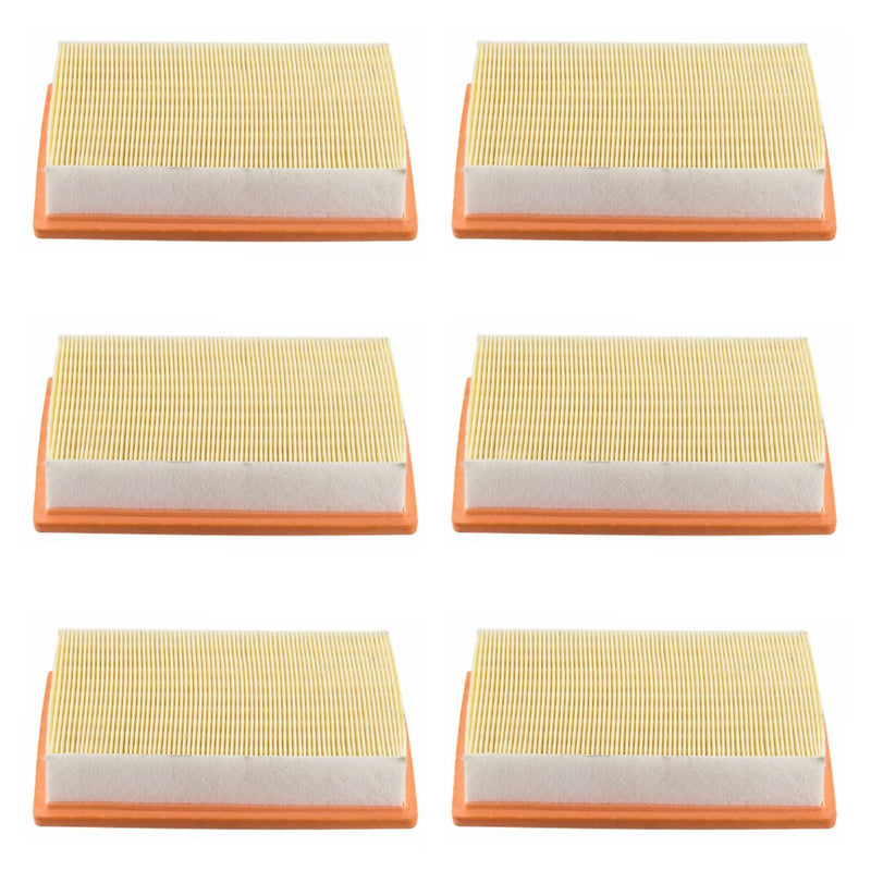 Load image into Gallery viewer, Doc&#39;s Filters Engine Air Filter DA6273-6 Main Product Image
