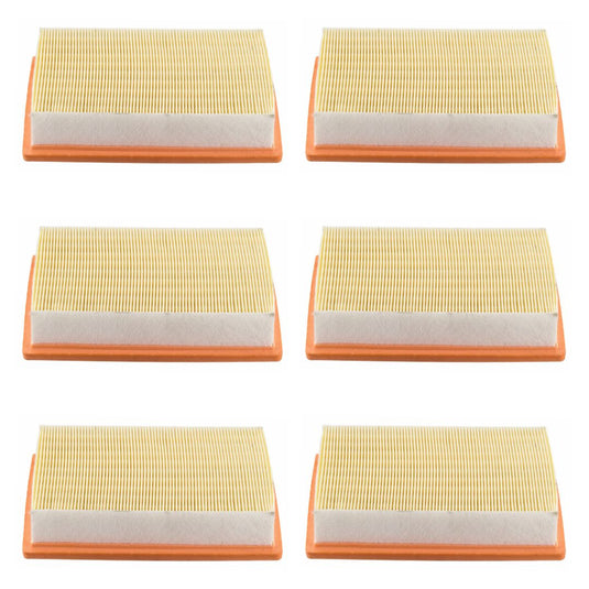 Doc's Filters Engine Air Filter DA6273-6 Main Product Image