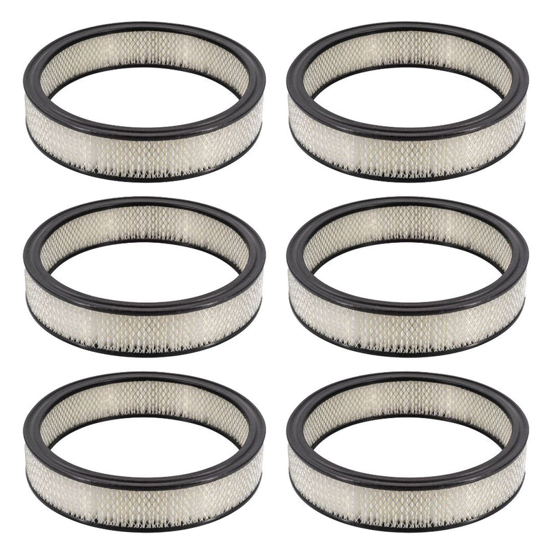 Load image into Gallery viewer, Doc&#39;s Filters Engine Air Filter DA84-6 Main Product Image
