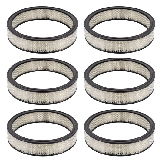 Doc's Filters Engine Air Filter DA84-6 Main Product Image