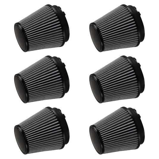Doc's Engine Air Filter DA9112-6 6-Pack