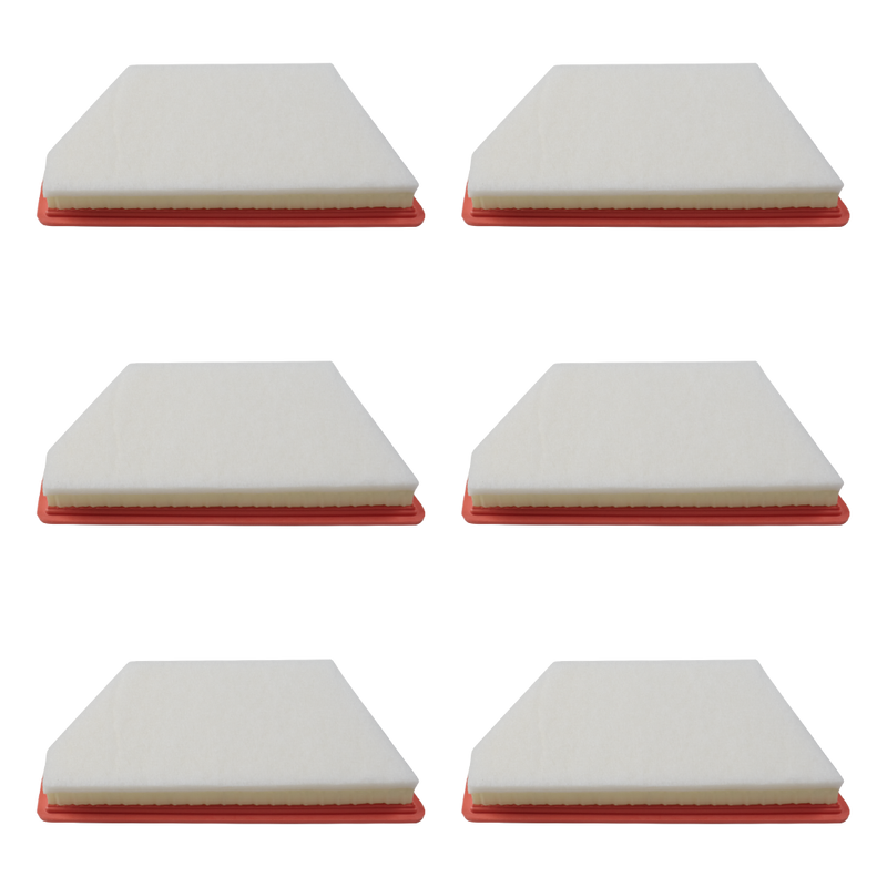 Load image into Gallery viewer, Doc&#39;s Engine Air Filter DA9226-6 6-Pack
