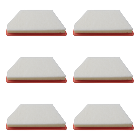 Doc's Engine Air Filter DA9226-6 6-Pack