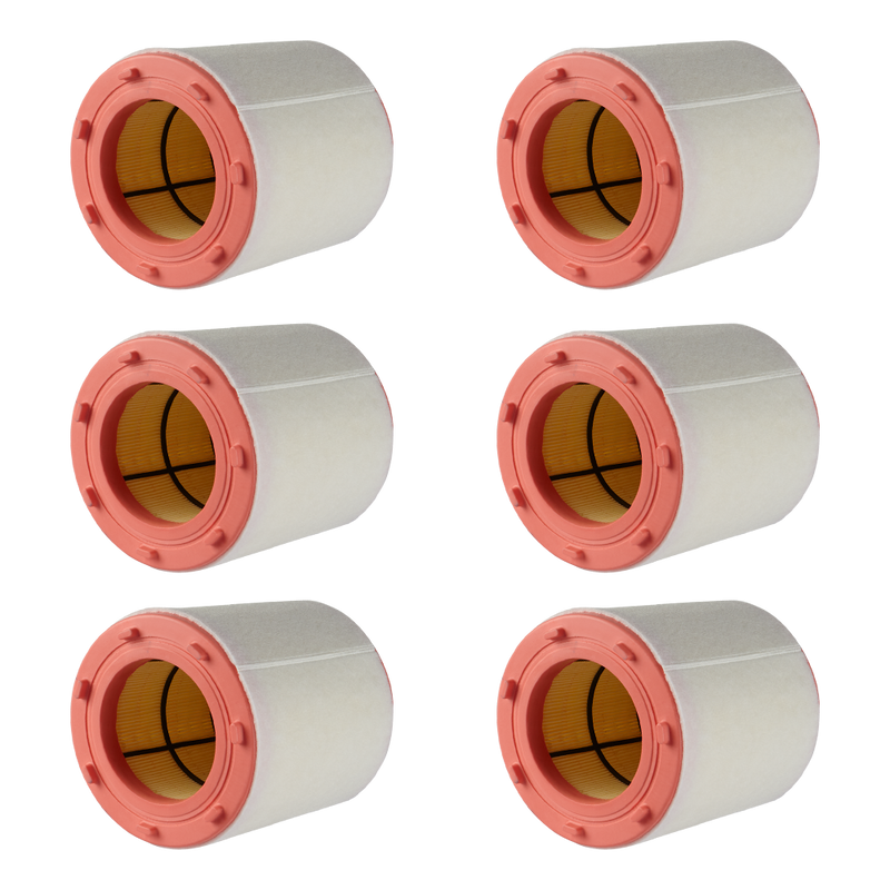 Load image into Gallery viewer, Doc&#39;s Engine Air Filter DA9523-6 6-Pack
