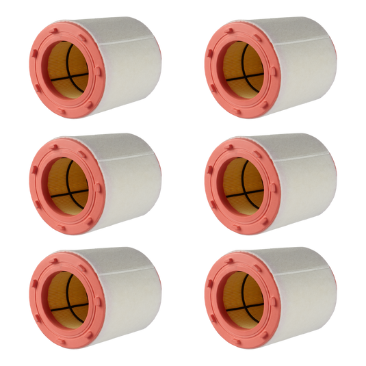 Doc's Engine Air Filter DA9523-6 6-Pack