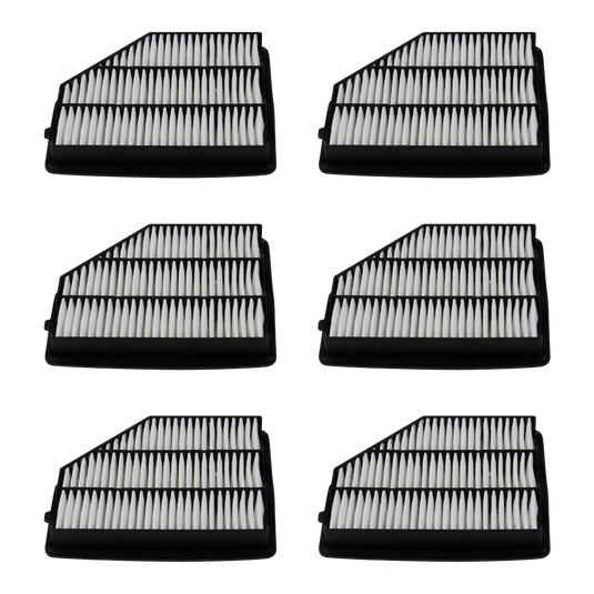 Doc's Engine Air Filter DA9859-6 6-Pack