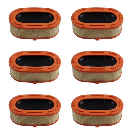 Doc's Engine Air Filter DA9881-6 6-Pack