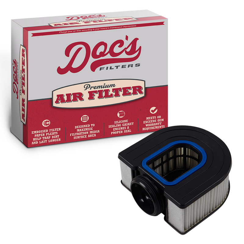 Load image into Gallery viewer, Doc&#39;s Engine Air Filter DA9940
