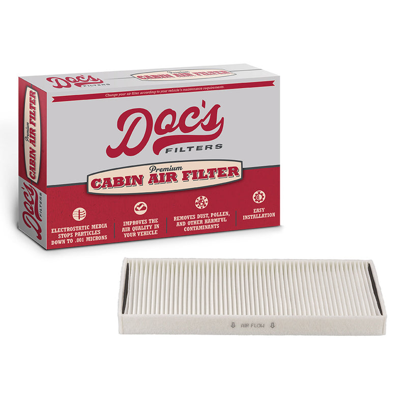 Load image into Gallery viewer, Doc&#39;s Filters Cabin Air Filter DC3010 Main Product Image
