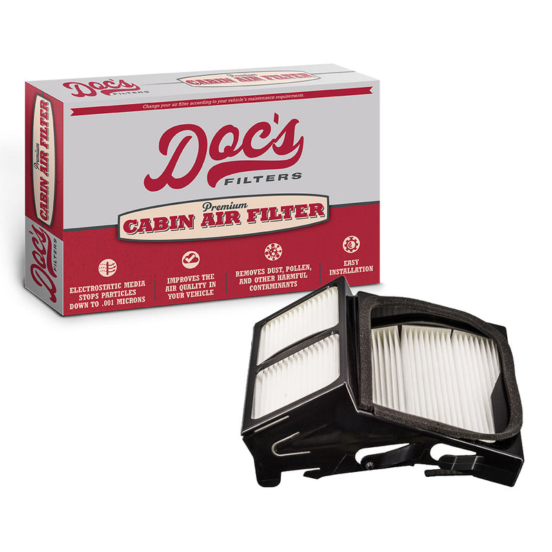 Load image into Gallery viewer, Doc&#39;s Filters Cabin Air Filter DC3021 Main Product Image
