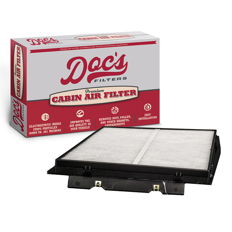 Load image into Gallery viewer, Doc&#39;s Filters Cabin Air Filter DC3793 Main Product Image
