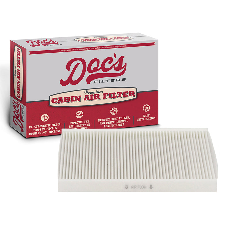 Load image into Gallery viewer, Doc&#39;s Filters Cabin Air Filter DC3927 Main Product Image
