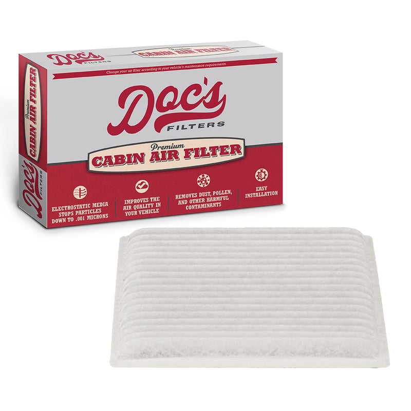 Load image into Gallery viewer, Doc&#39;s Filters Cabin Air Filter DC3965 Main Product Image
