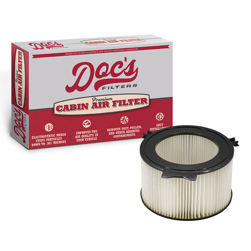 Load image into Gallery viewer, Doc&#39;s Filters Cabin Air Filter DC3966 Main Product Image
