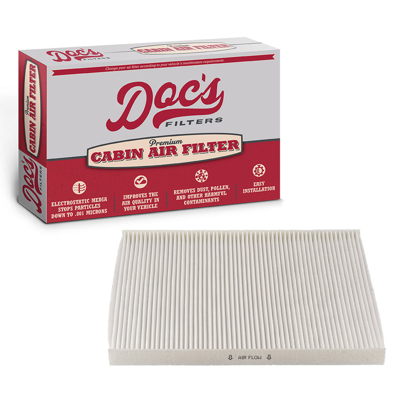 Load image into Gallery viewer, Doc&#39;s Filters Cabin Air Filter DC3978 Main Product Image

