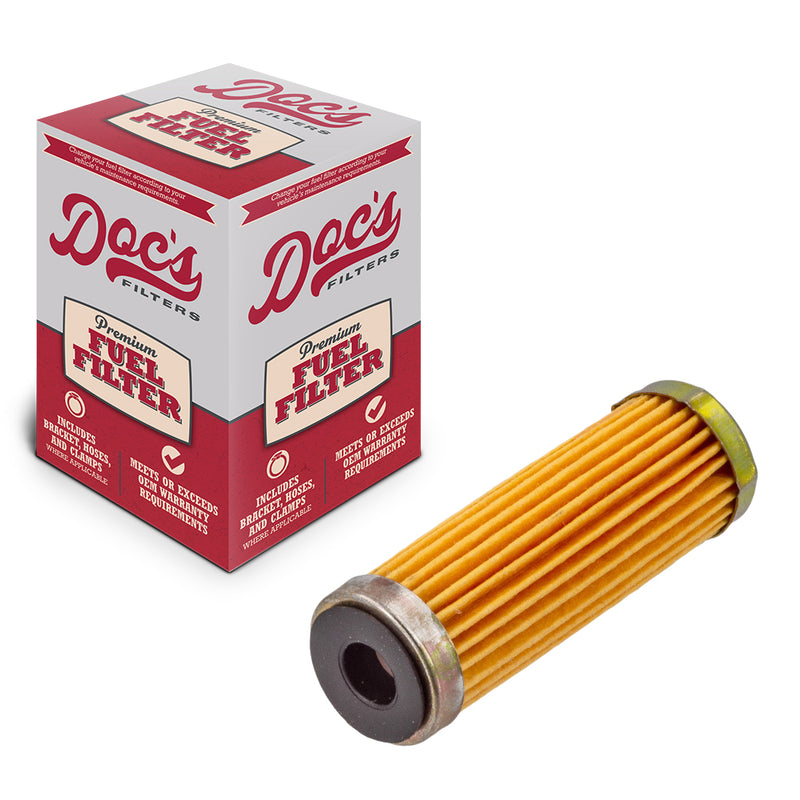 Load image into Gallery viewer, Doc&#39;s Filters Fuel Filter DCG3389 Main Product Image
