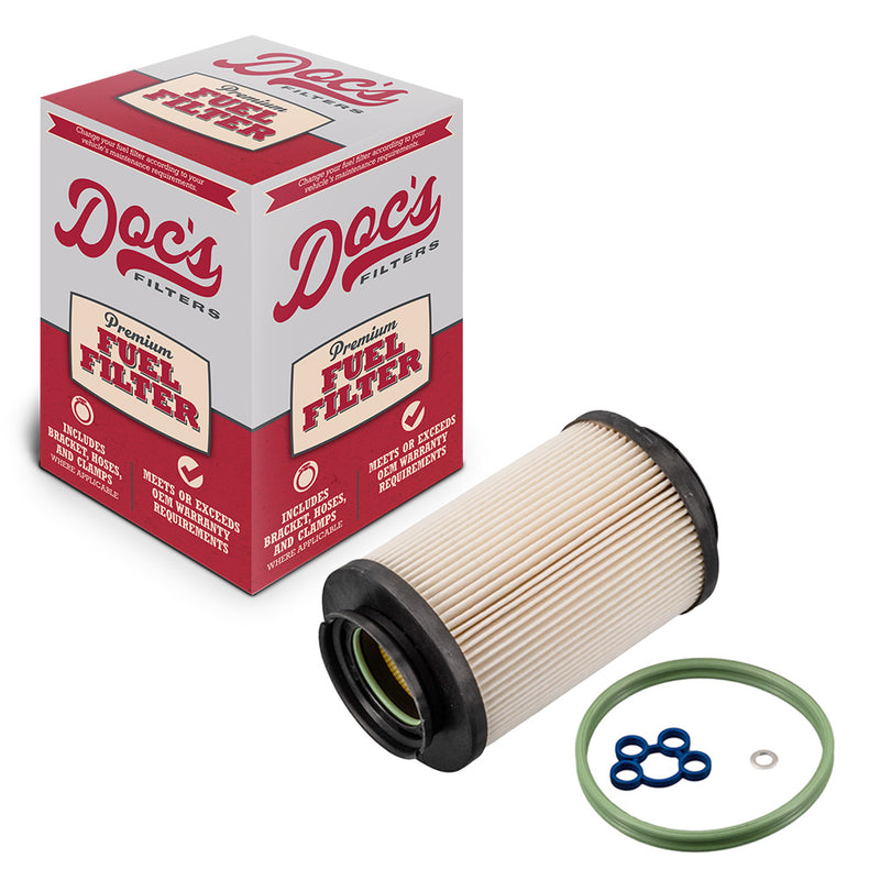 Load image into Gallery viewer, Doc&#39;s Filters Fuel Filter DCS9766 Main Product Image
