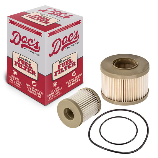Doc's Filters Fuel Filter DCS9864 Main Product Image