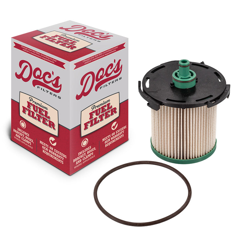 Load image into Gallery viewer, Doc&#39;s Filters Fuel Filter DFD4621 Main Product Image
