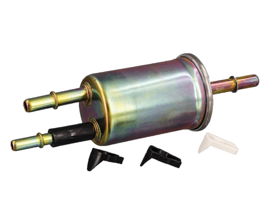 Doc's Filters Fuel Filter DG10698 Alt Product Image 3