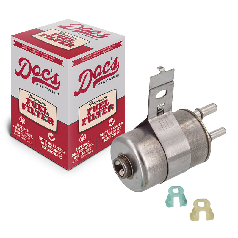 Load image into Gallery viewer, Doc&#39;s Filters Fuel Filter DG10902 Main Product Image
