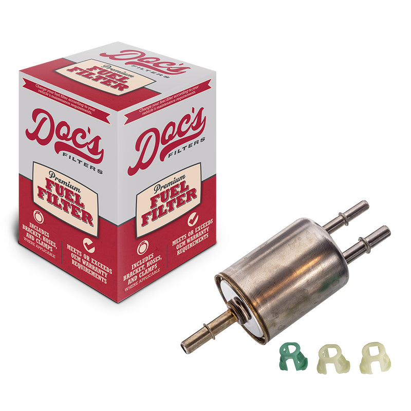 Load image into Gallery viewer, Doc&#39;s Filters Fuel Filter DG33315 Main Product Image
