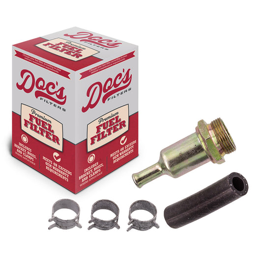 Doc's Filters Fuel Filter DG3427 Main Product Image