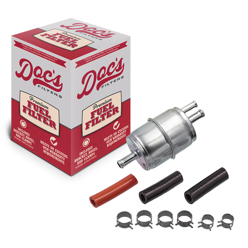 Load image into Gallery viewer, Doc&#39;s Filters Fuel Filter DG3583 Main Product Image
