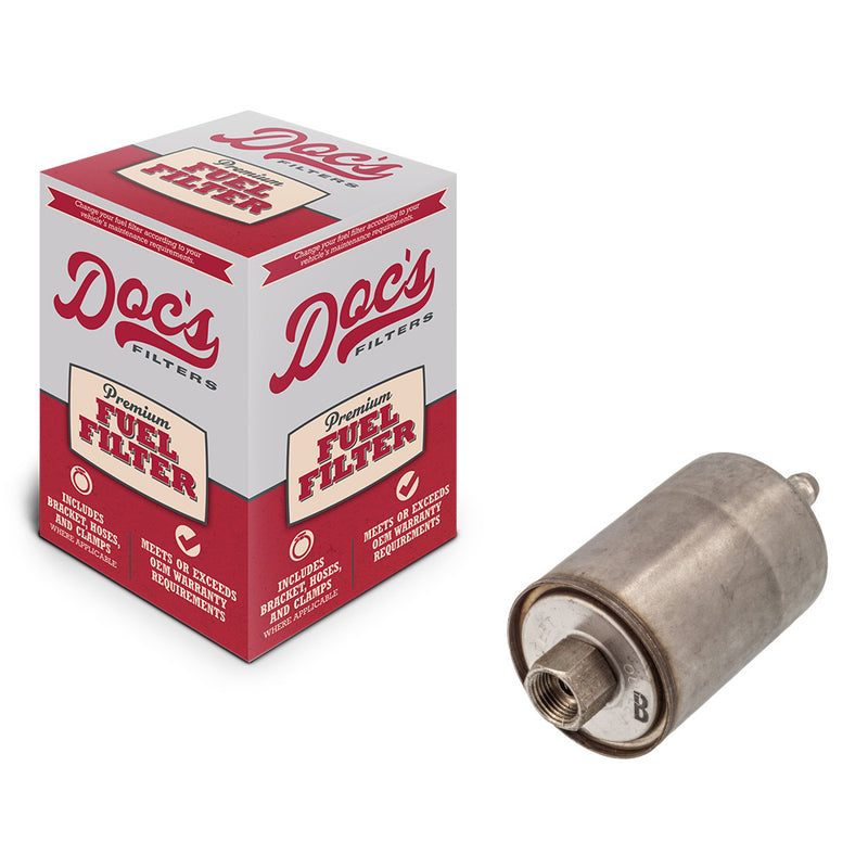 Load image into Gallery viewer, Doc&#39;s Filters Fuel Filter DG3693 Main Product Image
