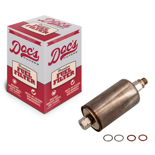 Doc's Filters Fuel Filter DG3713 Main Product Image