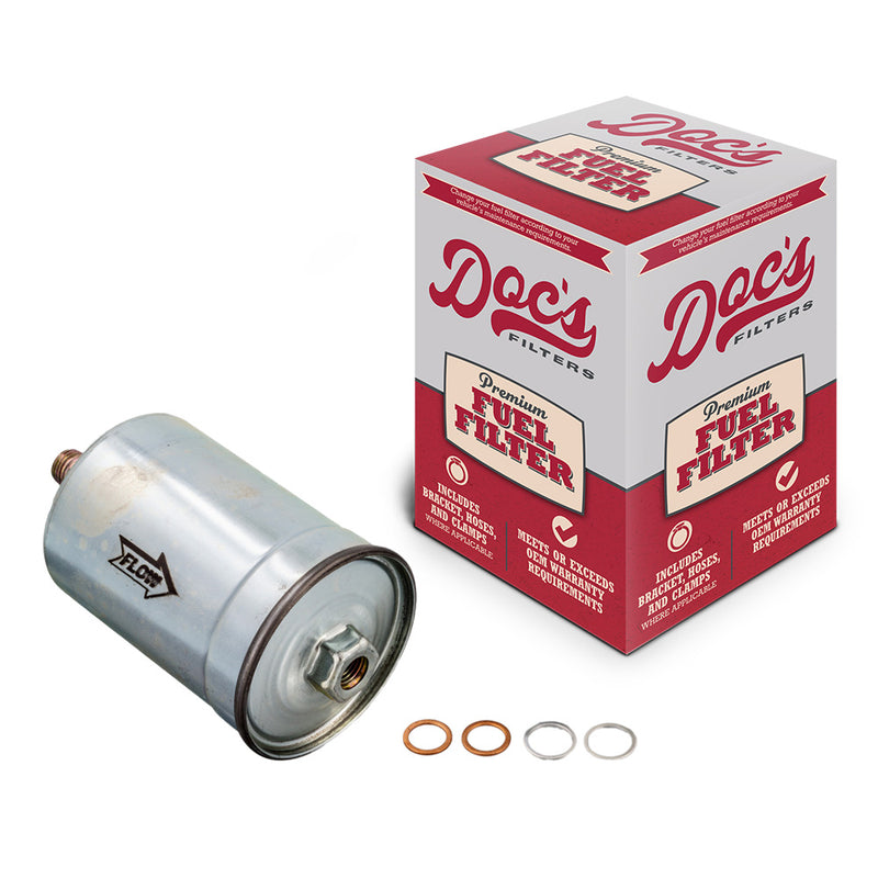 Load image into Gallery viewer, Doc&#39;s Filters Fuel Filter DG3736 Main Product Image
