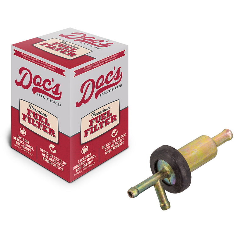 Load image into Gallery viewer, Doc&#39;s Filters Fuel Filter DG3840 Main Product Image
