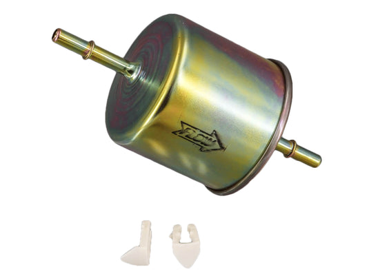 Doc's Filters Fuel Filter DG3850 Alt Product Image 3
