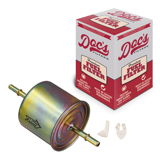 Doc's Filters Fuel Filter DG3850 Main Product Image