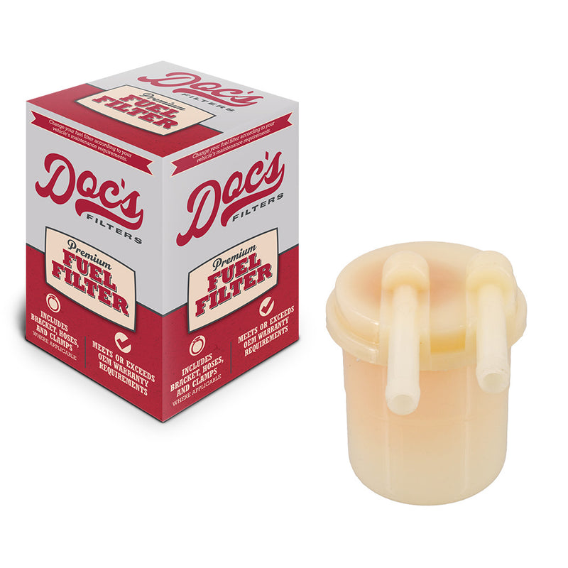 Load image into Gallery viewer, Doc&#39;s Filters Fuel Filter DG3875 Main Product Image
