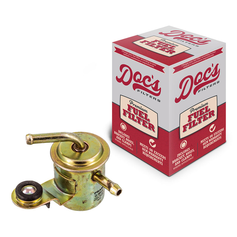Load image into Gallery viewer, Doc&#39;s Filters Fuel Filter DG3941 Main Product Image
