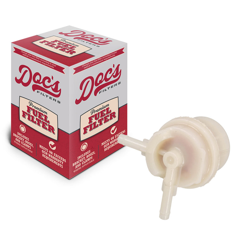 Load image into Gallery viewer, Doc&#39;s Filters Fuel Filter DG4167 Main Product Image
