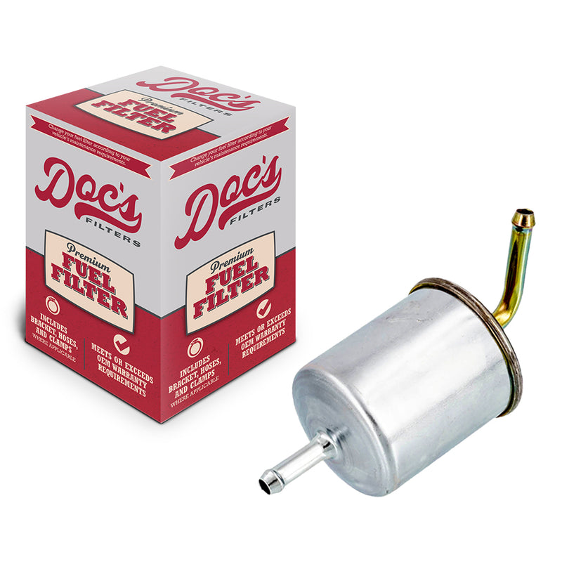 Load image into Gallery viewer, Doc&#39;s Filters Fuel Filter DG5237 Main Product Image
