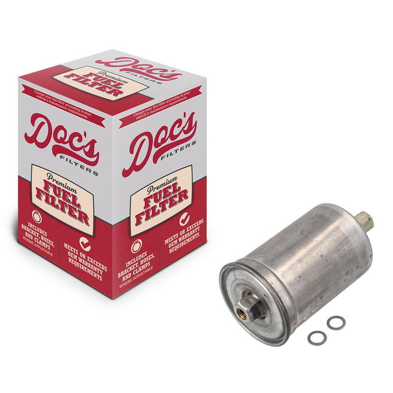 Load image into Gallery viewer, Doc&#39;s Filters Fuel Filter DG6398 Main Product Image
