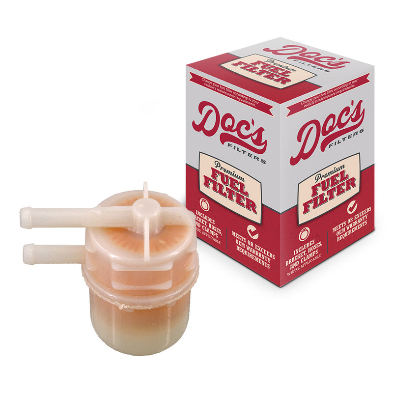 Load image into Gallery viewer, Doc&#39;s Filters Fuel Filter DG6405 Main Product Image
