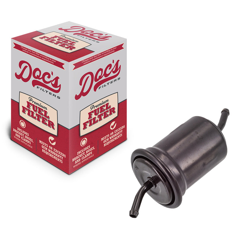 Load image into Gallery viewer, Doc&#39;s Filters Fuel Filter DG6442 Main Product Image
