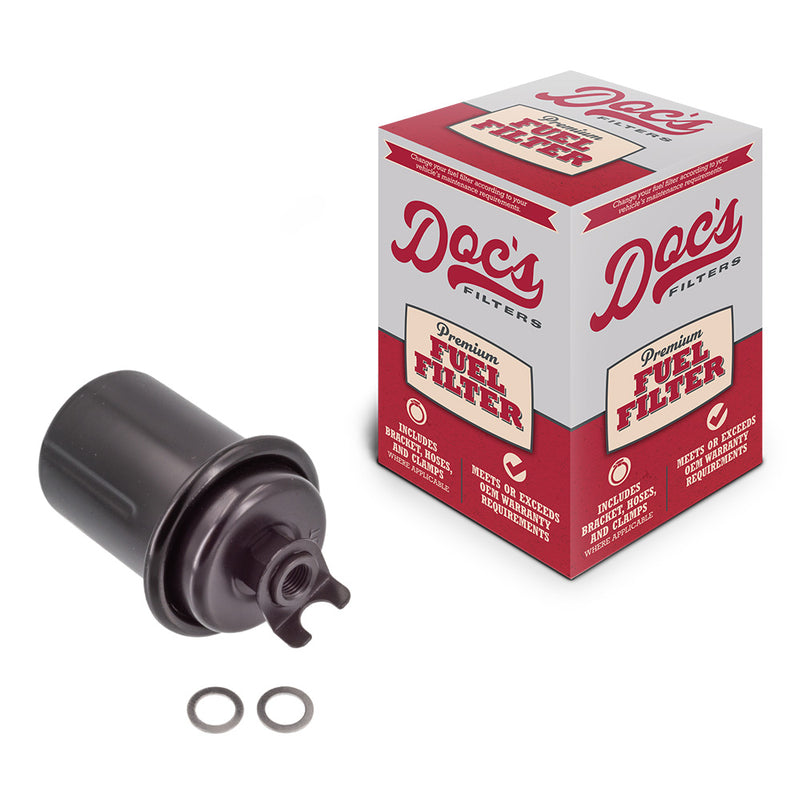 Load image into Gallery viewer, Doc&#39;s Filters Fuel Filter DG6452 Main Product Image
