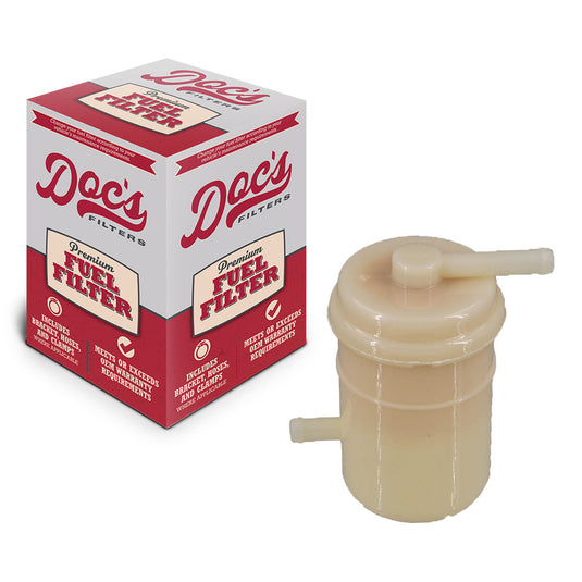 Doc's Filters Fuel Filter DG6459 Main Product Image