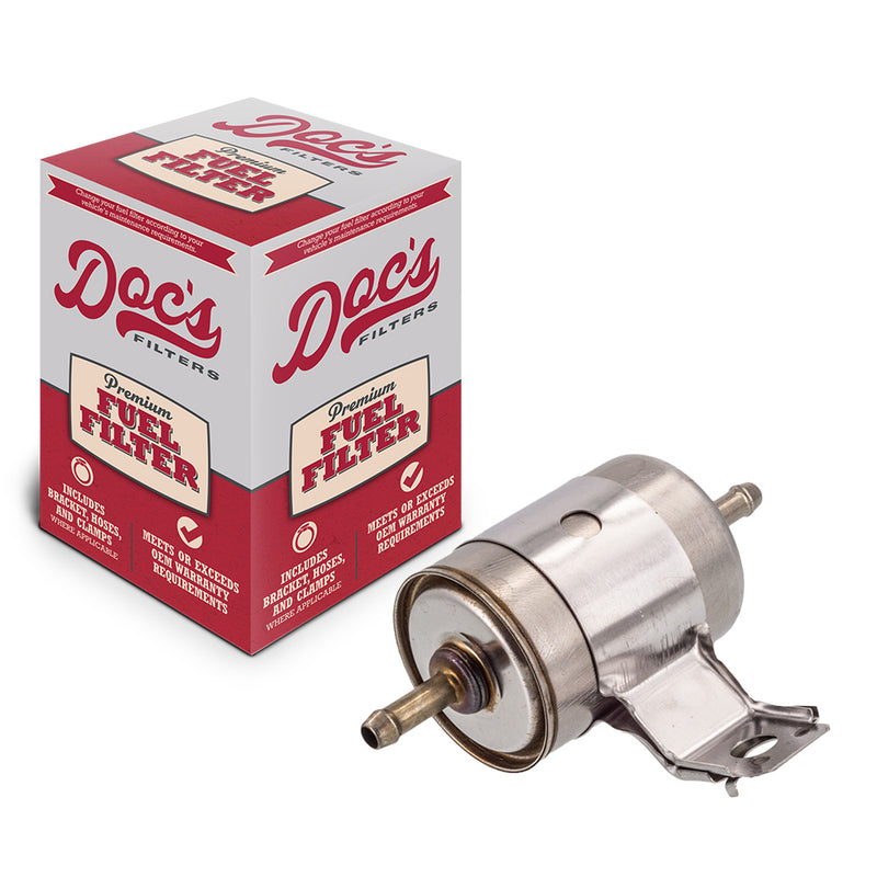 Load image into Gallery viewer, Doc&#39;s Filters Fuel Filter DG6566 Main Product Image
